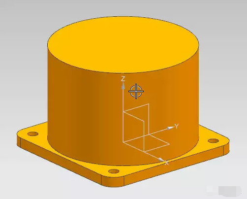 UG模具设计实用技巧