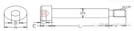 模具设计基础资料：冲孔模具结构