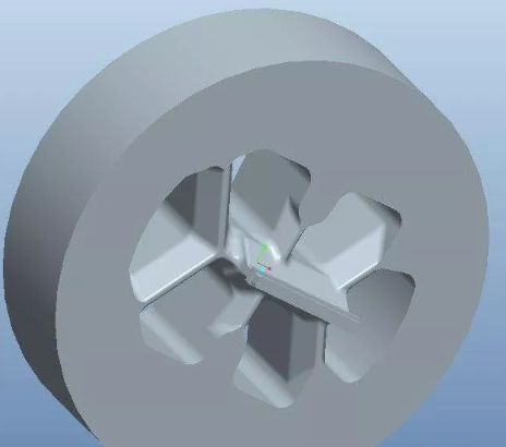 铝型材挤压模具设计分析
